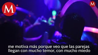 Conoce el club swinger más antiguo de la CdMx - YouTube