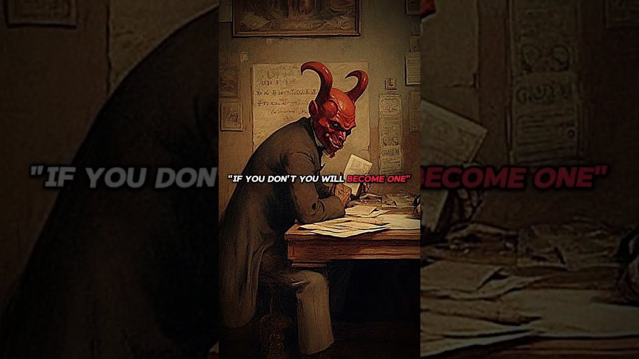 me and the devil💸😈 #motivation #wifilife #motivationalquotes #money #successmindset #fyp #success
