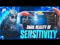 World's Best Sensitivity For Low and High Devices ⚙️| FREESTYLE SENSITIVITY SETTING FREE FIRE