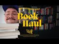 Des nouveauts dans ma bibliothque  bookhaul 