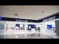 Cosway experience centre virtual tour