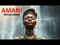 AMANI Serene Afro Chill Vibes Deep Relaxing Focus Music With Soothing Vocals AMANI Serene Afro Chill Vibes Deep Relaxing Focus Music With Soothing Vocals