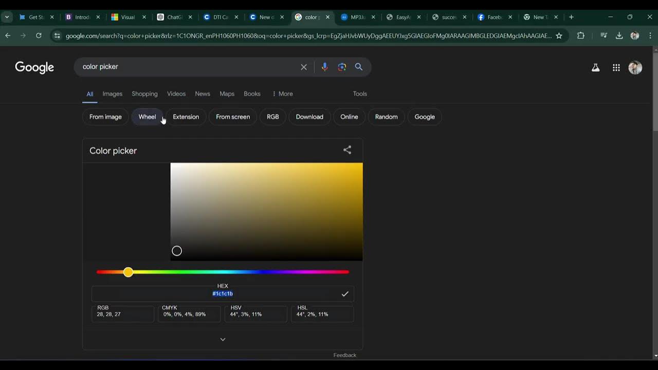 Create your first desktop appilication with Python Tkinter Library ...
