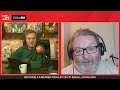 JOHN BREWIN : "They can be a streaky team" | The Emery Era | Title race? |  OTB