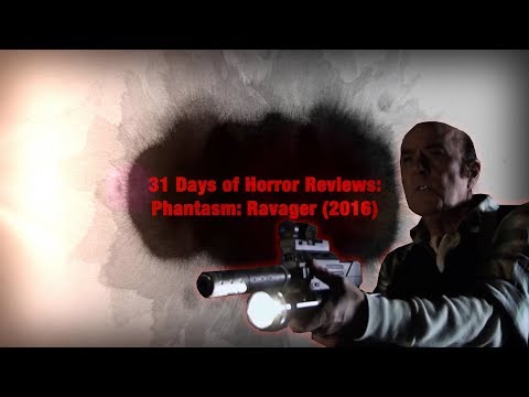 31 Days of