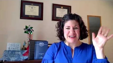 Jennifer Piazza Pick - GreenSpring Academy Online