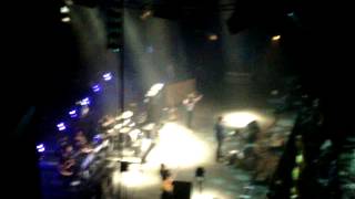 Will It Be This Way Forever - The Courteeners (MEN Arena 10th December 2010)