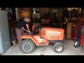 MM 22 High Speed Disassembly Of The Tractor Body MM 22 High Speed Disassembly Of The Tractor Body