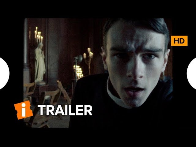 A Maldição da Freira | Trailer Legendado