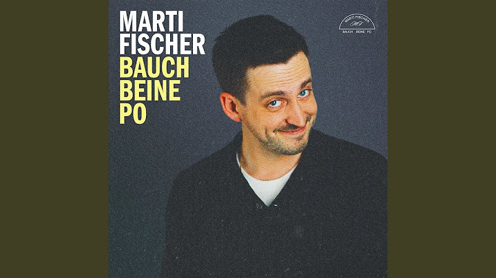 Bauch Beine Po