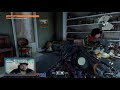 Playing Wolfenstein Youngblood