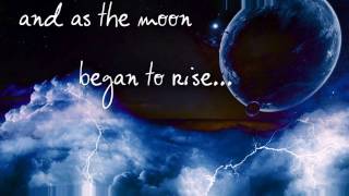 "By The Light Of The Moon" ORIGINAL MUSIC (New Age/Enya)