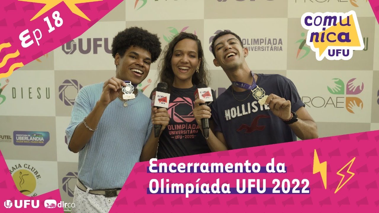 Xadrez é a sétima modalidade do Projeto Olimpíada UFU