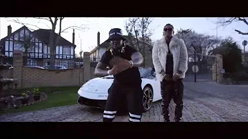 Patoranking ft. Wande Coal - My Woman, My Everything | Official Music Video