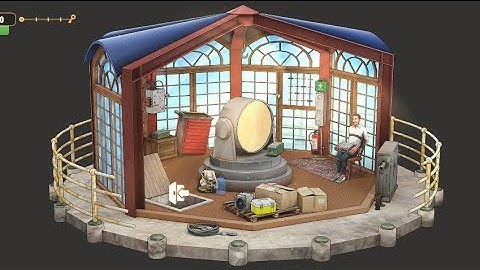 Rooms & Exits Escape Room Game Level 11 Chapter 1 Game Walkthrough Solution