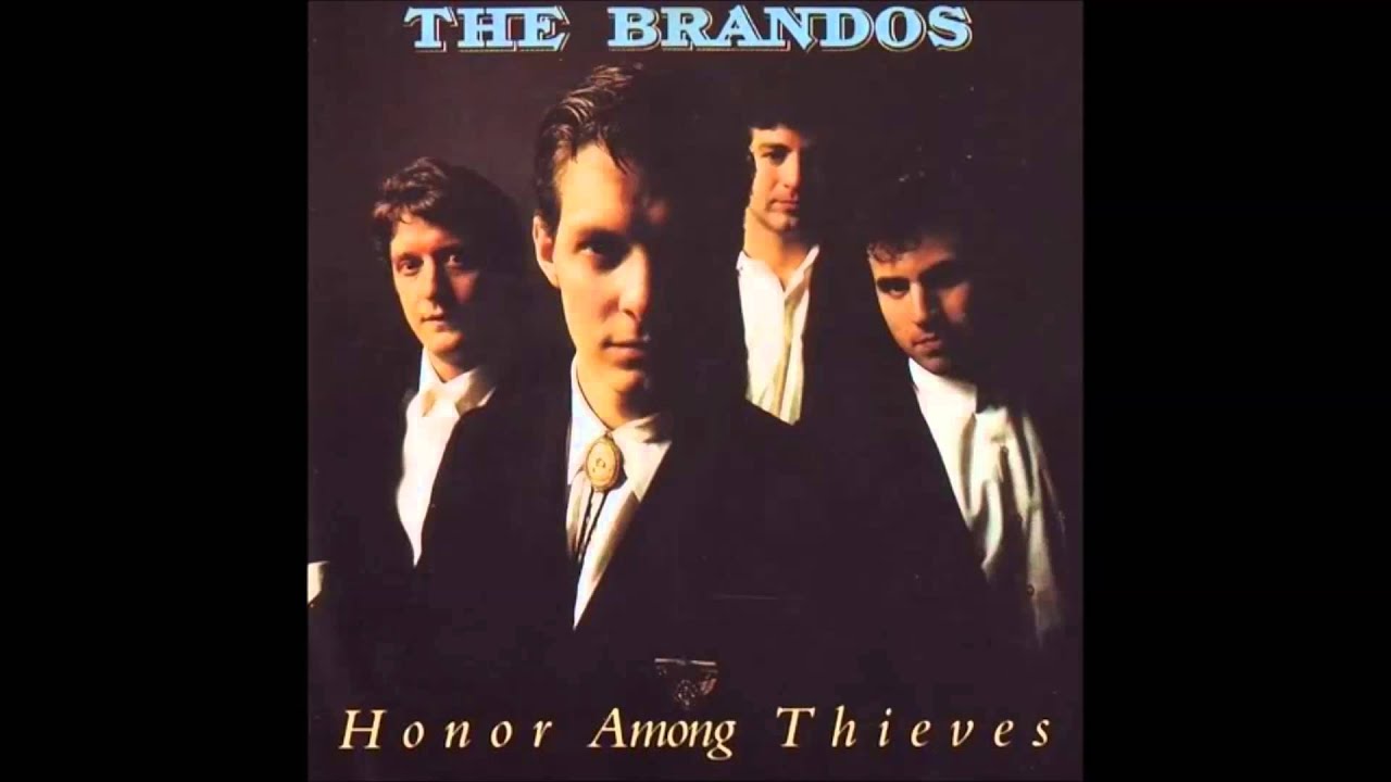 Obejrzyj The Brandos - Hard Luck Runner w YouTube Obejrzyj The Brandos - Hard Luck Runner w YouTube