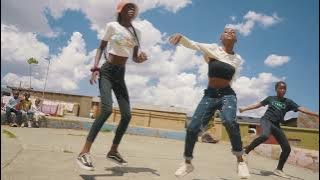 Dubula (Nyusa Nyusa) HarryCane x Master KG & DJ Latimmy (Feat.Eemoh) Dance Video
