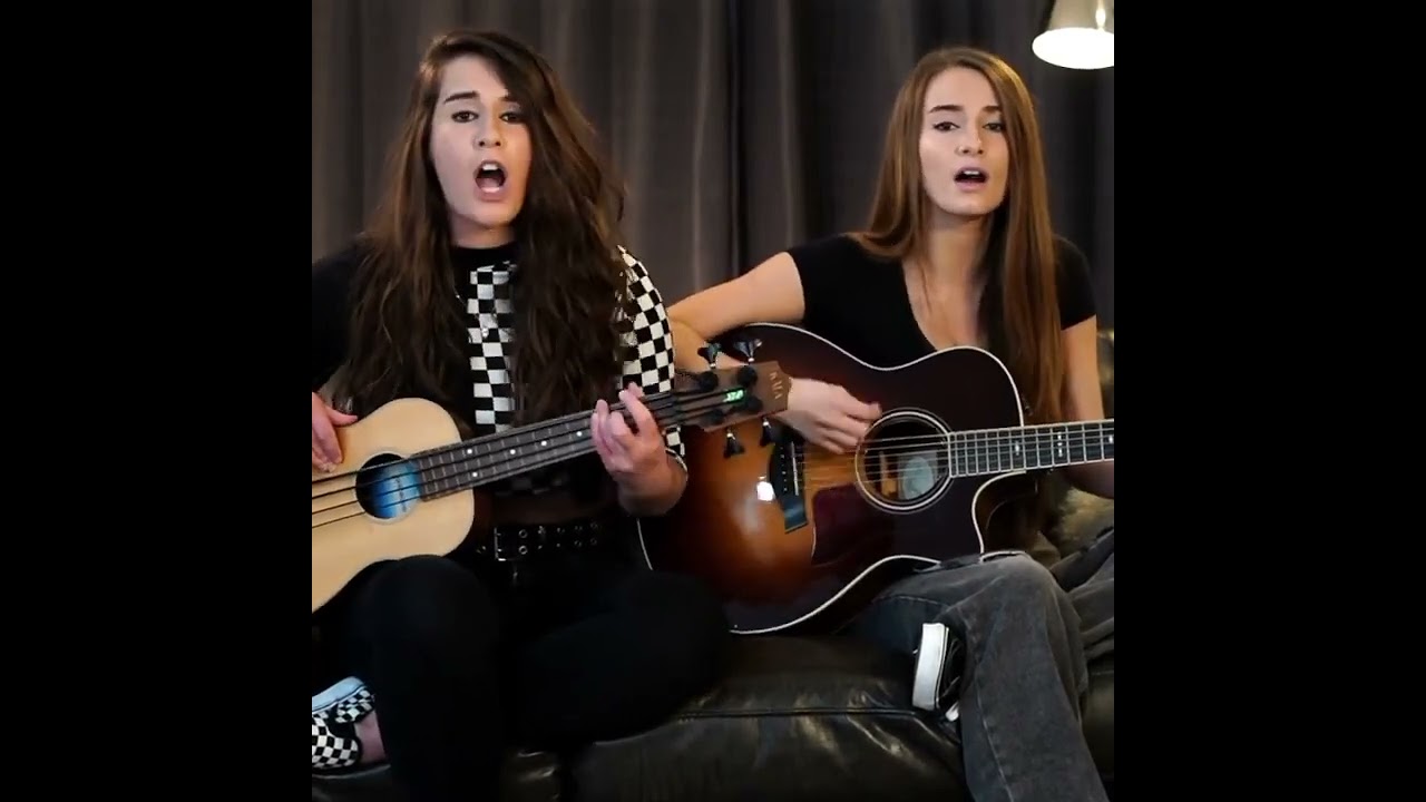 Neoni LEVITATE acoustic version 