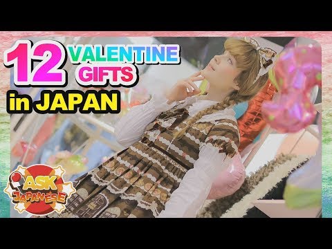 12-japanese-valentine-gift-ideas---popular-valentine-gifts-in-japan-2018