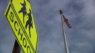 Mayor announces school safety plan