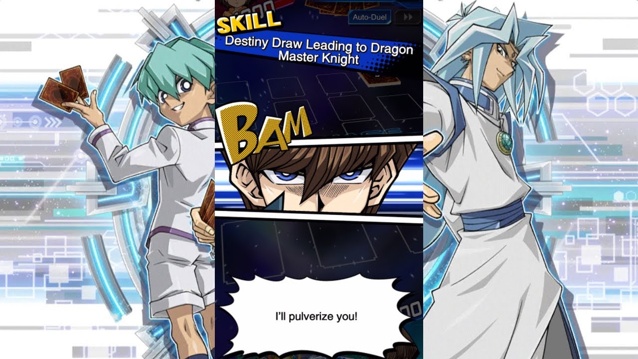 yugioh duel links dragon master knight deck Amazon.com: Yugioh Dragon Master Knight - LCKC-EN065 - Secret Rare