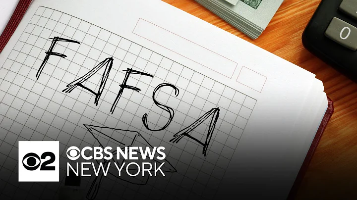 With college acceptances coming in, what to know about FAFSA next steps - DayDayNews