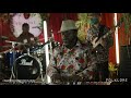 Dele Sosimi Afrobeat Quartet - Colonial Mentality (Live at Folklore)