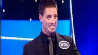 Boyzone - Keith And Lisa Duffy On Mr And Mrs Part 1