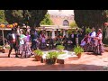 La Feria del Corpus, Granada