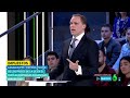 Daniel Lacalle: "Se recauda más bajando impuestos a las familias y a las empresas"