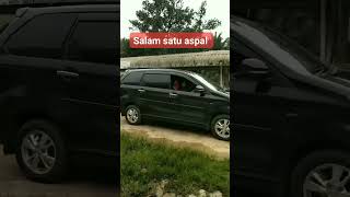 Download Lagu SALAM TIGA PEDAL SATU ASPAL 💪💪👍👍🥰❤ MP3