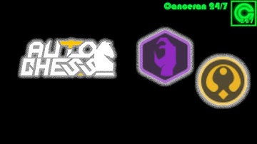 This combination works now! Witcher & Divinity Build | Auto Chess