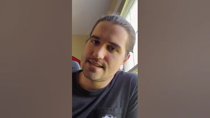 Ian Rafalko, Dr. Eric Berg's Son, Talks About The ...