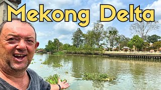 Exploring Can Tho, An Amazing City on the Mekong Delta in Vietnam