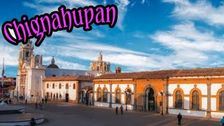 Know a Paradise. Chignahupan, Puebla. Mexico. by Explora Conmigo 140 views 6 months ago 1 minute, 44 seconds