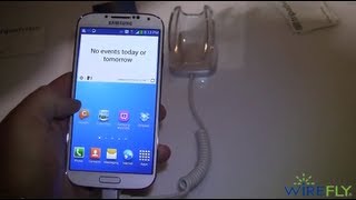 Galaxy S4 Unpacking Event Highlight Reel By Wirefly