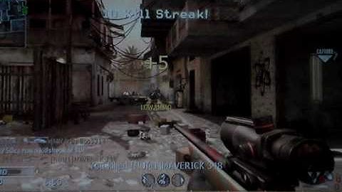 Cod4 Montage