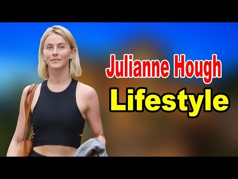 Video: Julianne Hough: Biografie, Kreativität, Karriere, Privatleben