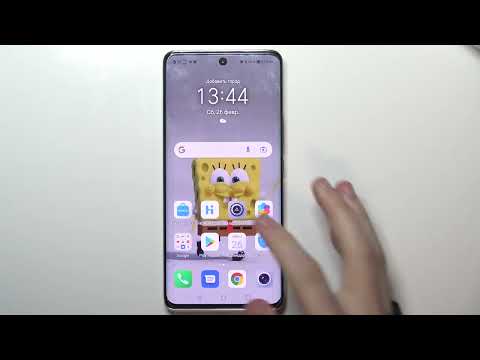 Как выключить таргетированную рекламу на Honor 50