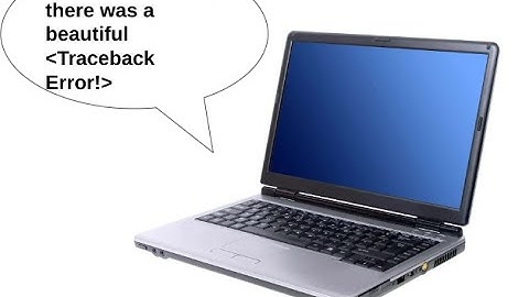 Making a Random Story Generator in Python (Gone Wrong!)