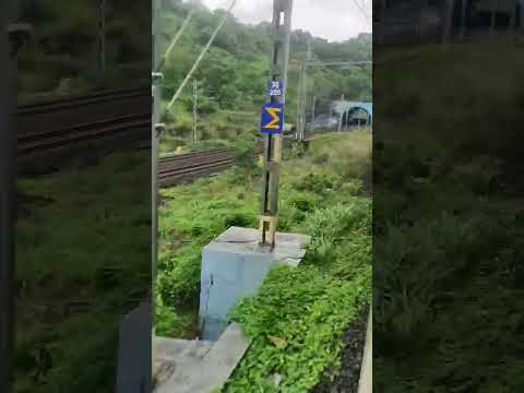 Tuta hua Dil ❤️🚂😔 #train #ytshorts #railway #travel