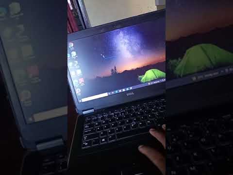 touchpad is not