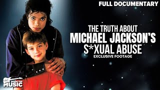 Michael Jackson's Child Allegations | King Of Pop | Full Music Documentary | Chase the Truth