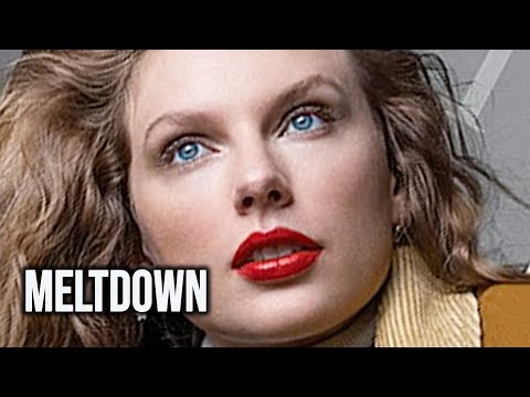 Conservatives Sent PANICKING Over Diabolical Taylor Swift Accusations