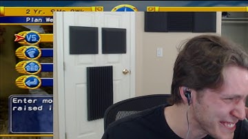 jerma crying live on stream