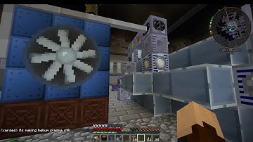 [Thylacraft] GT5u - Xarses