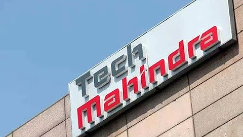 Tech Mahindra Q4 results: Profit falls 29% YoY to Rs 804 crore; revenue rises 7%