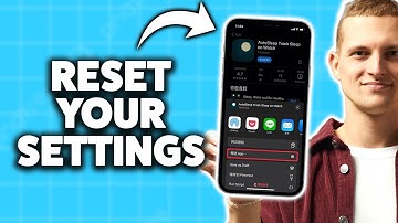 How To Reset Location And Privacy On iPhone 2025 (Step-By-Step Tutorial)