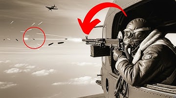 Why US Gunners Started Aiming 