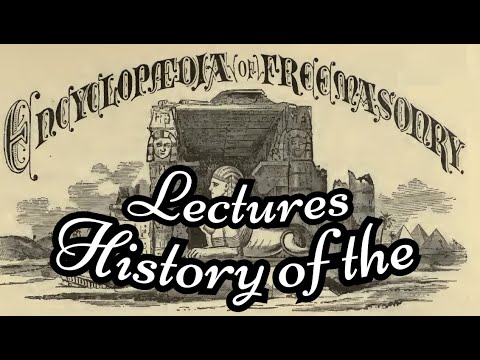 Lectures, History of the: Encyclopedia of Freemasonry By Albert G. Mackey